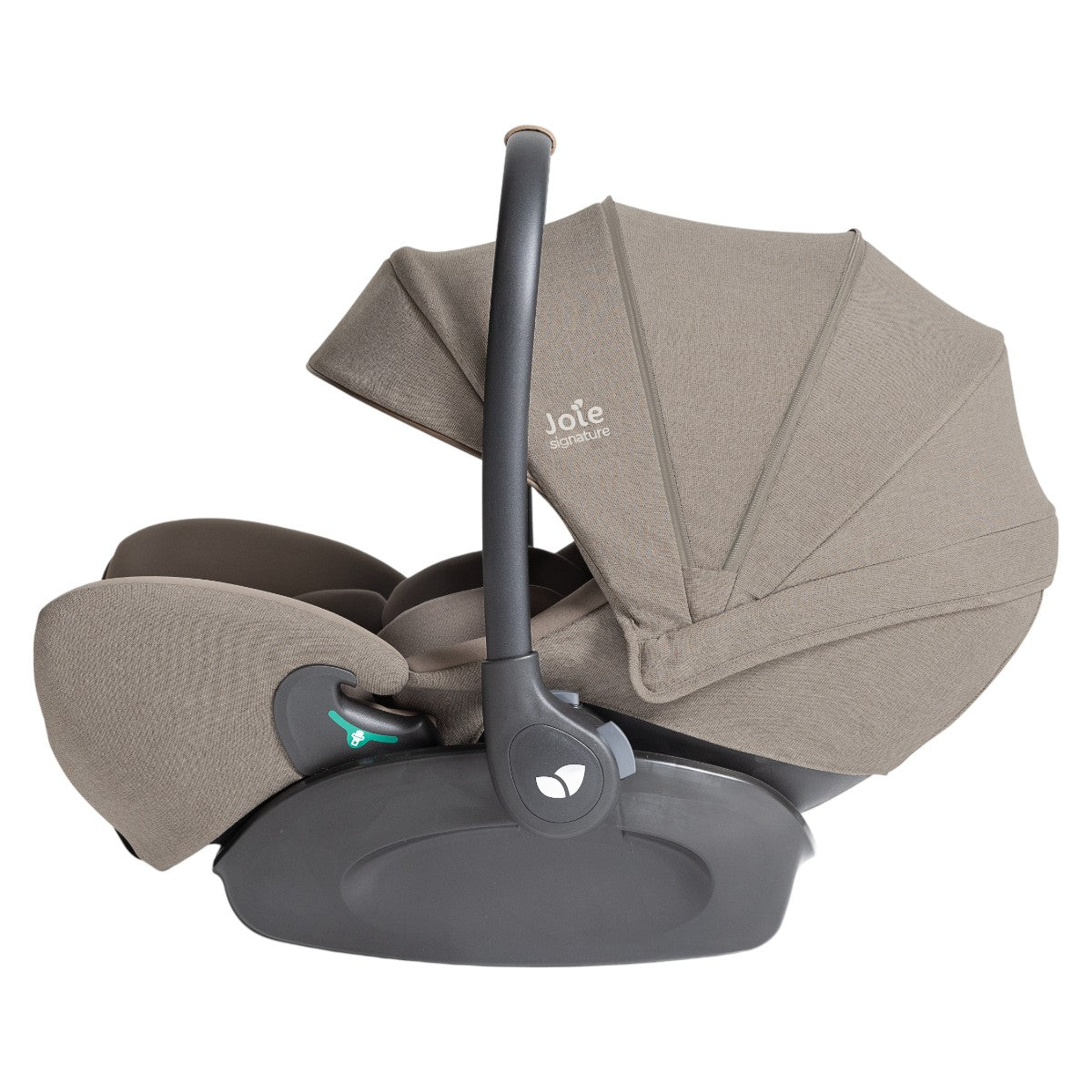 Joie® Otroški avtosedež i-Level™ Pro i-Size (40-87 cm) Signature Maple – slika 8