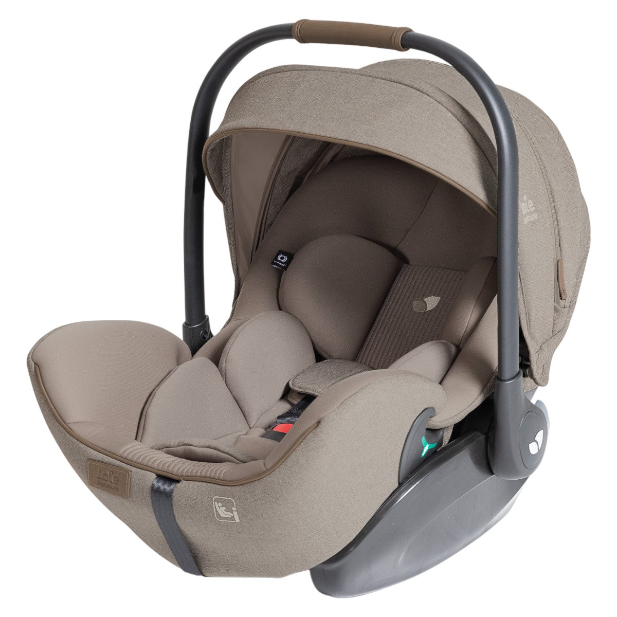 Joie® Otroški avtosedež i-Level™ Pro i-Size (40-87 cm) Signature Maple – slika 14