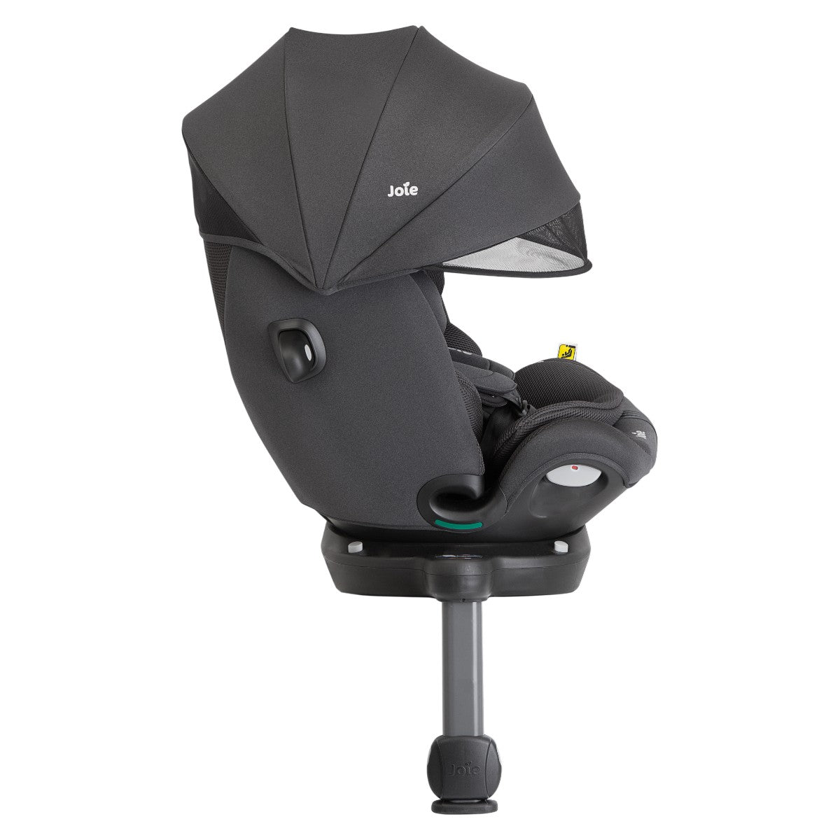 Joie® Otroški avtosedež i-Spin™ 360 Max i-Size (40-150 cm) Mercury Mesh – slika 9