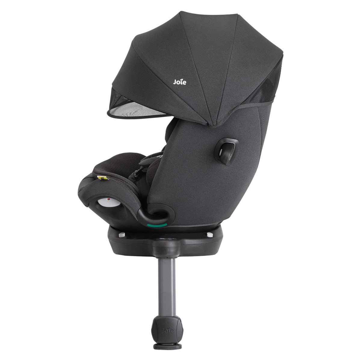 Joie® Otroški avtosedež i-Spin™ 360 Max i-Size (40-150 cm) Mercury Mesh – slika 10