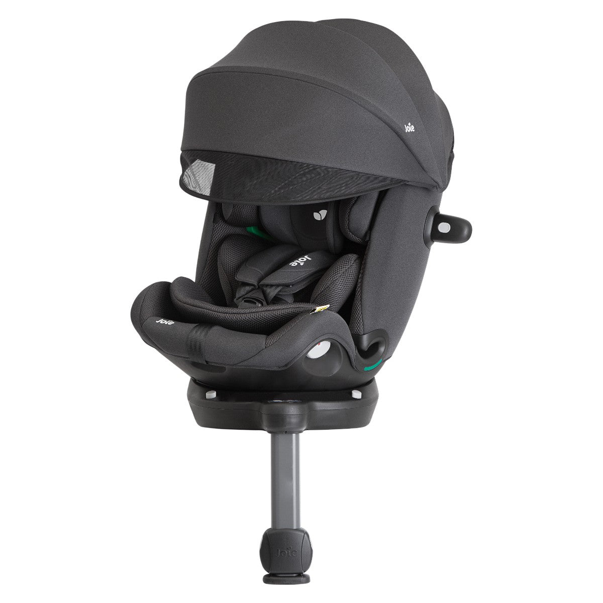 Joie® Otroški avtosedež i-Spin™ 360 Max i-Size (40-150 cm) Mercury Mesh – slika 2
