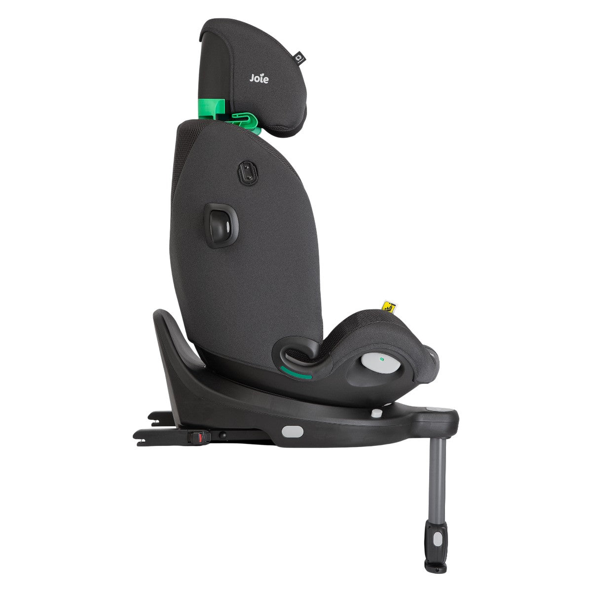 Joie® Otroški avtosedež i-Spin™ 360 Max i-Size (40-150 cm) Mercury Mesh – slika 4