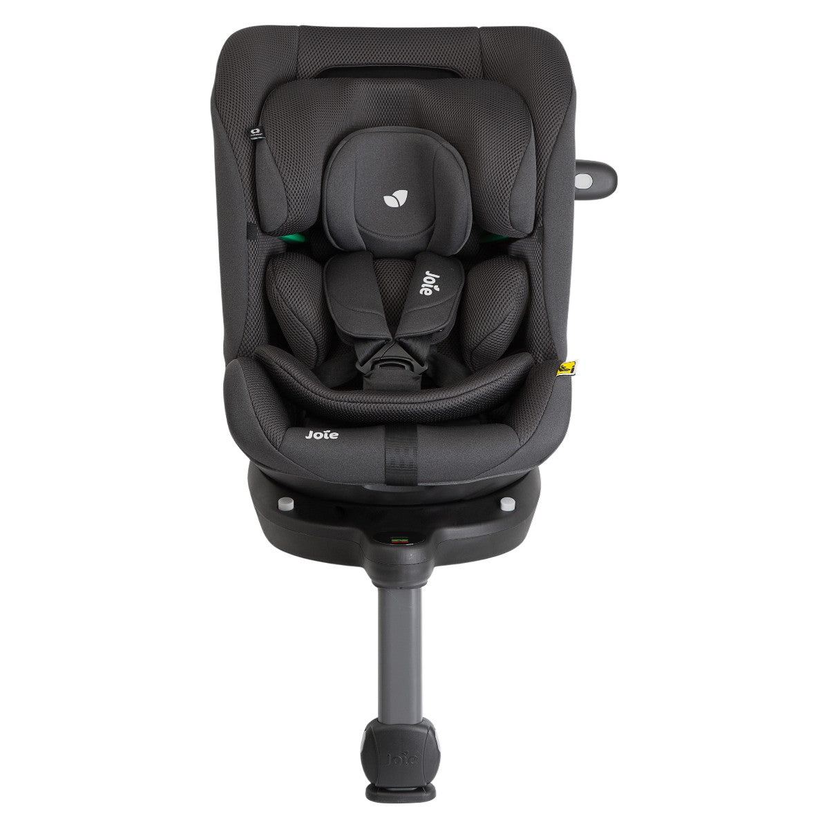 Joie® Otroški avtosedež i-Spin™ 360 Max i-Size (40-150 cm) Mercury Mesh – slika 5