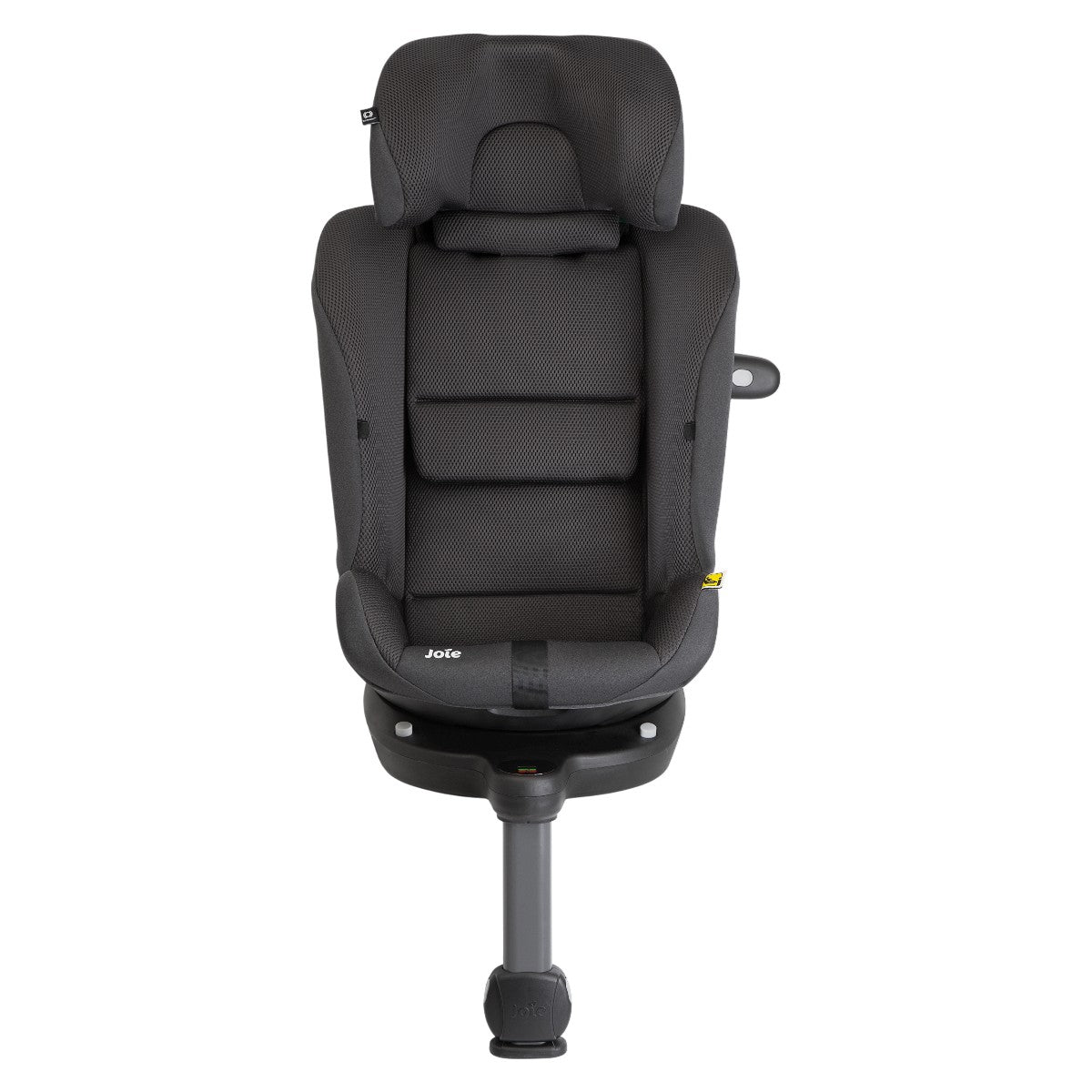 Joie® Otroški avtosedež i-Spin™ 360 Max i-Size (40-150 cm) Mercury Mesh – slika 8