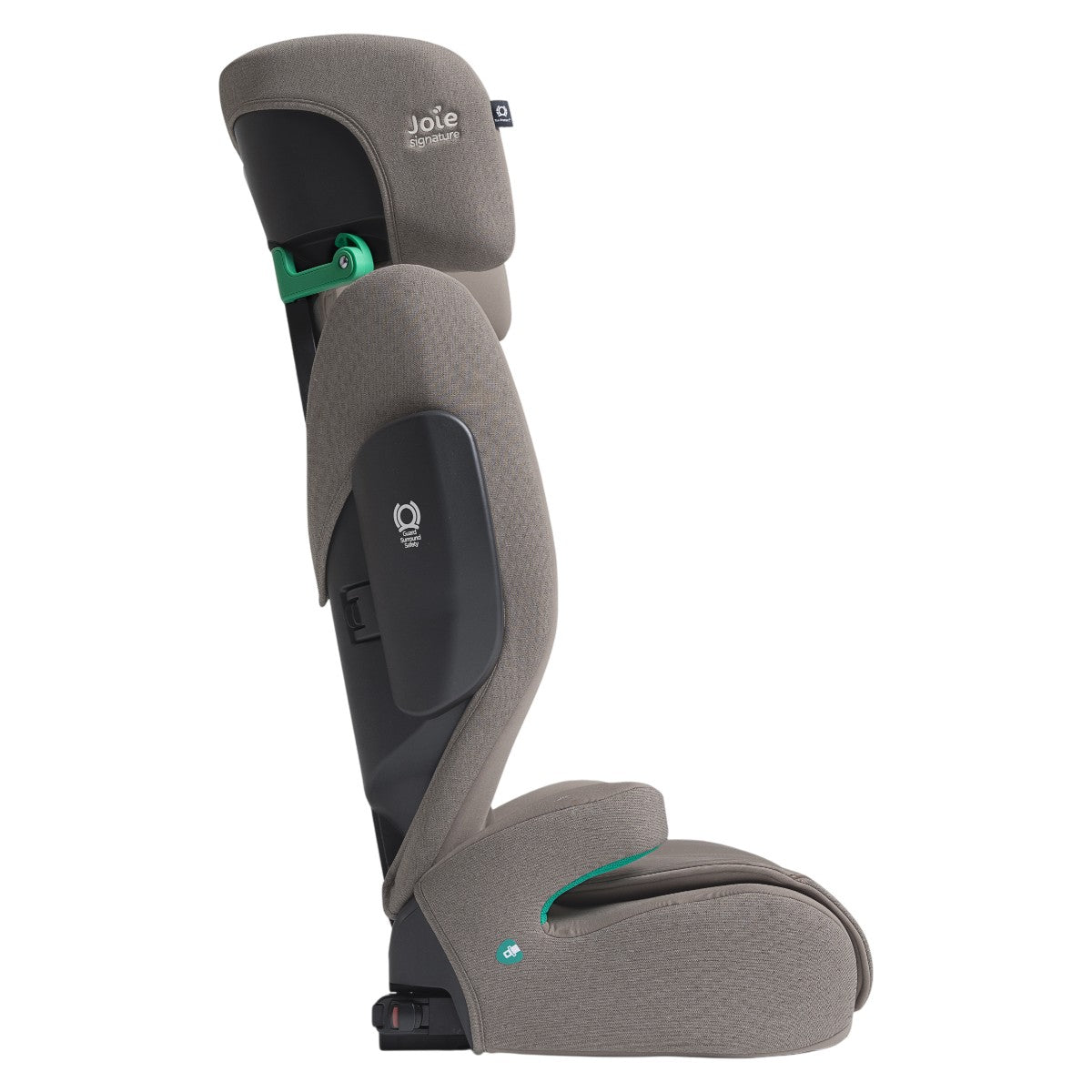 Joie® Car Seat i-Traver™ i-Size (100-150 cm) Signature Maple – slika 2