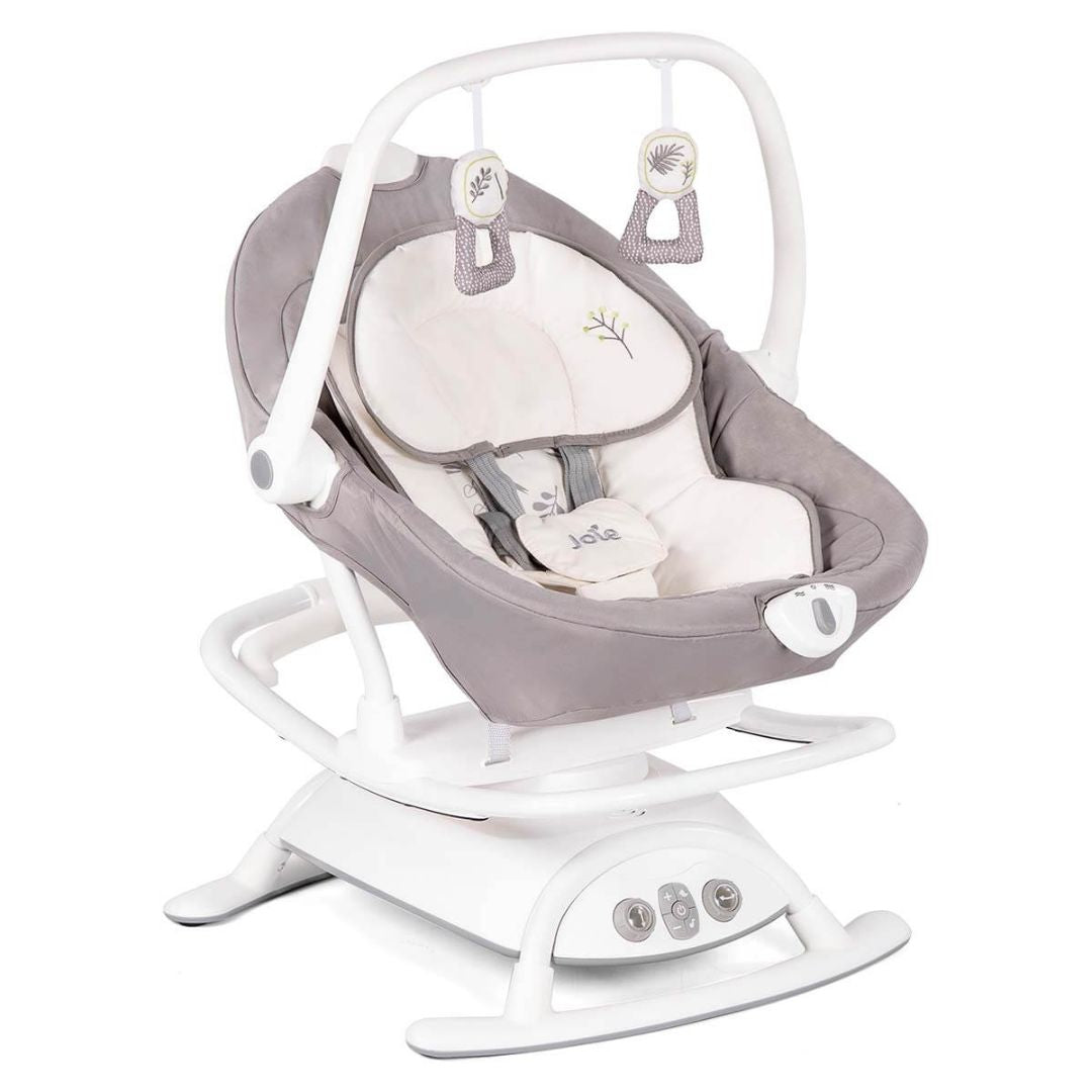 Joie® Gugalnik Sansa™ 2v1 Fern Joie