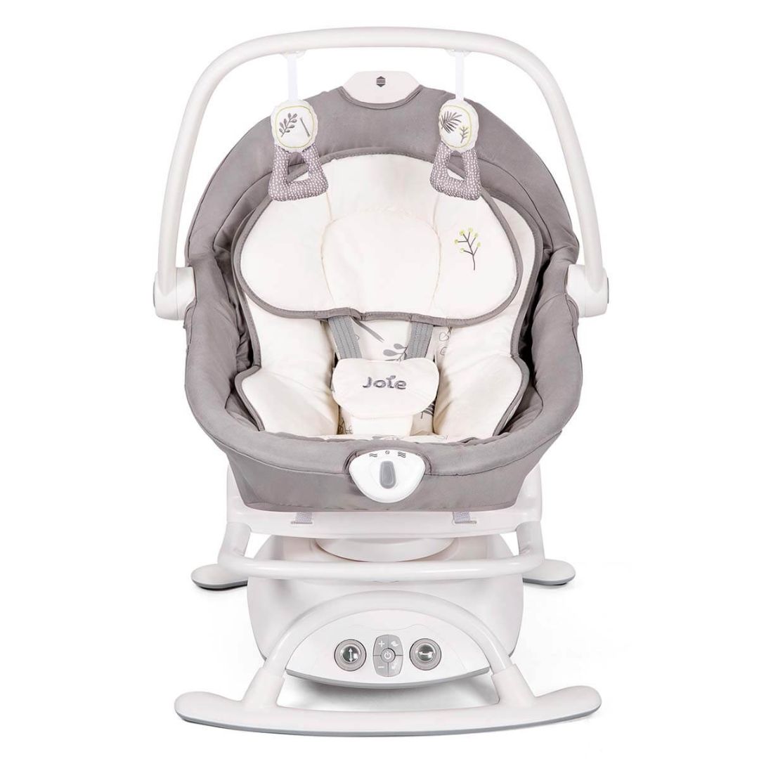 Joie® Gugalnik Sansa™ 2v1 Fern Joie