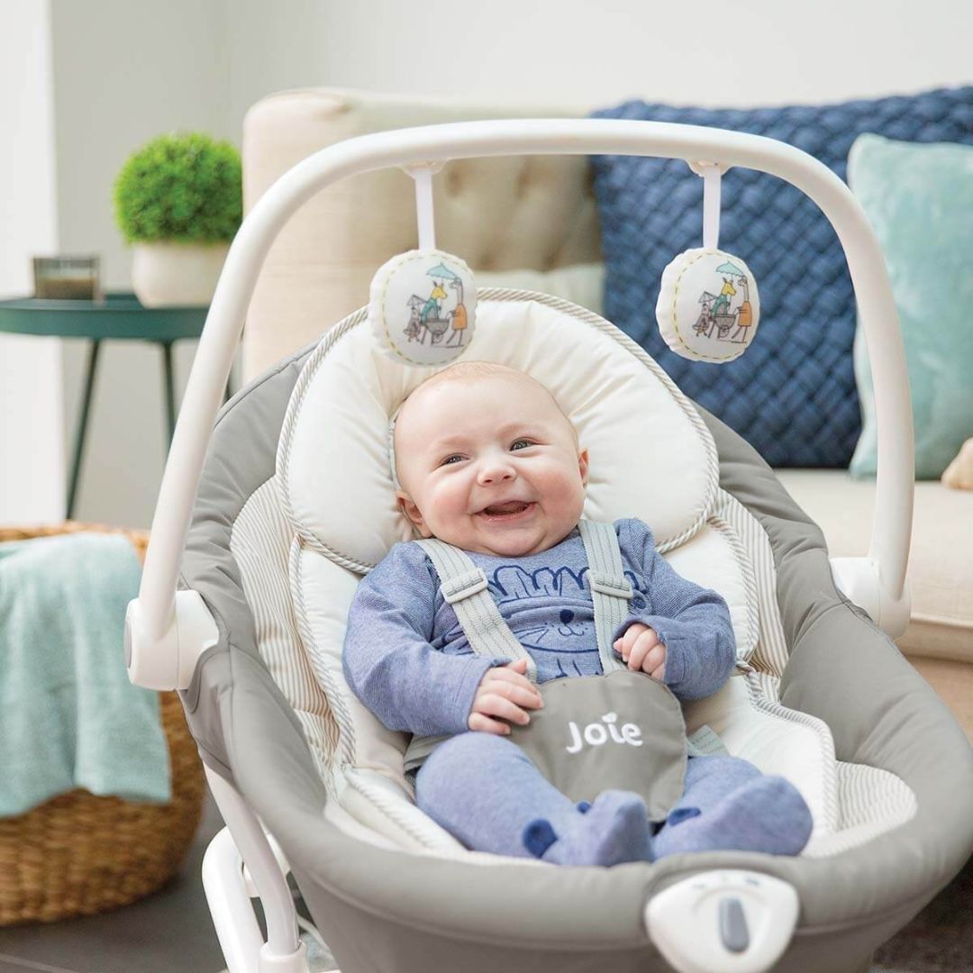 Joie® Gugalnik Sansa™ 2v1 Fern Joie