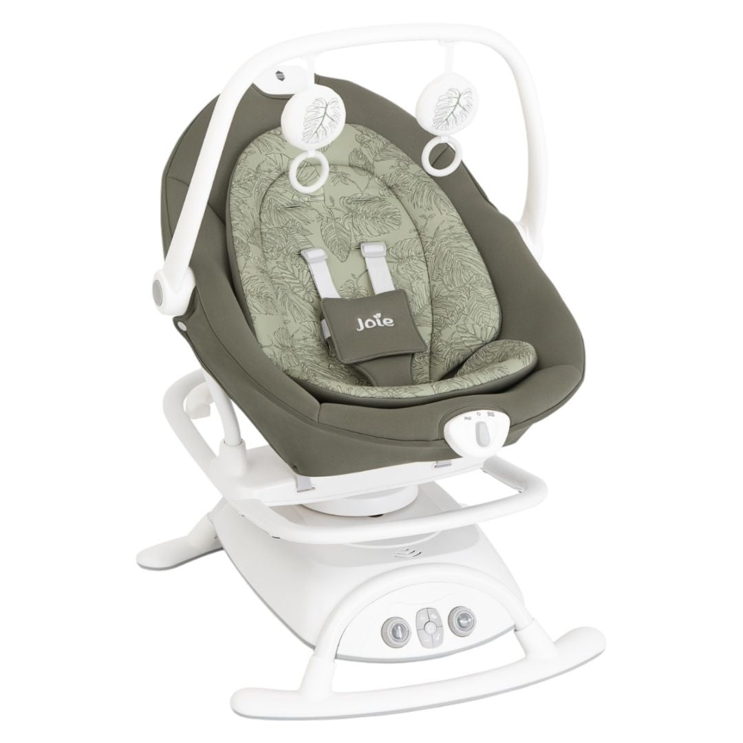 Joie® Gugalnik Sansa™ 2v1 Palms Joie