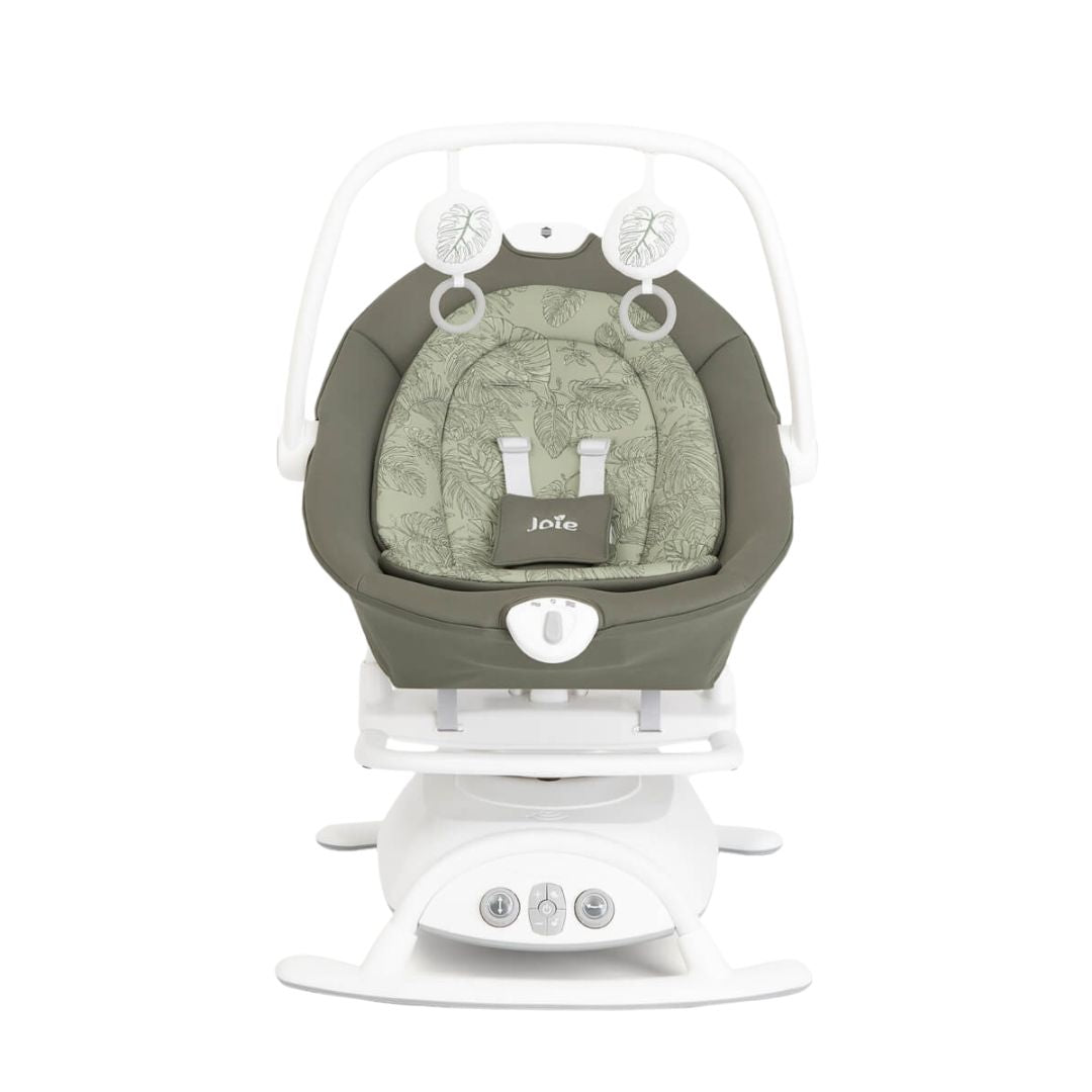 Joie® Gugalnik Sansa™ 2v1 Palms Joie