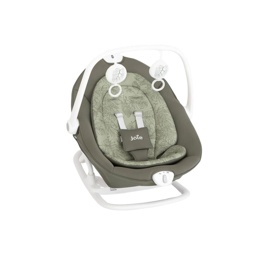 Joie® Gugalnik Sansa™ 2v1 Palms Joie