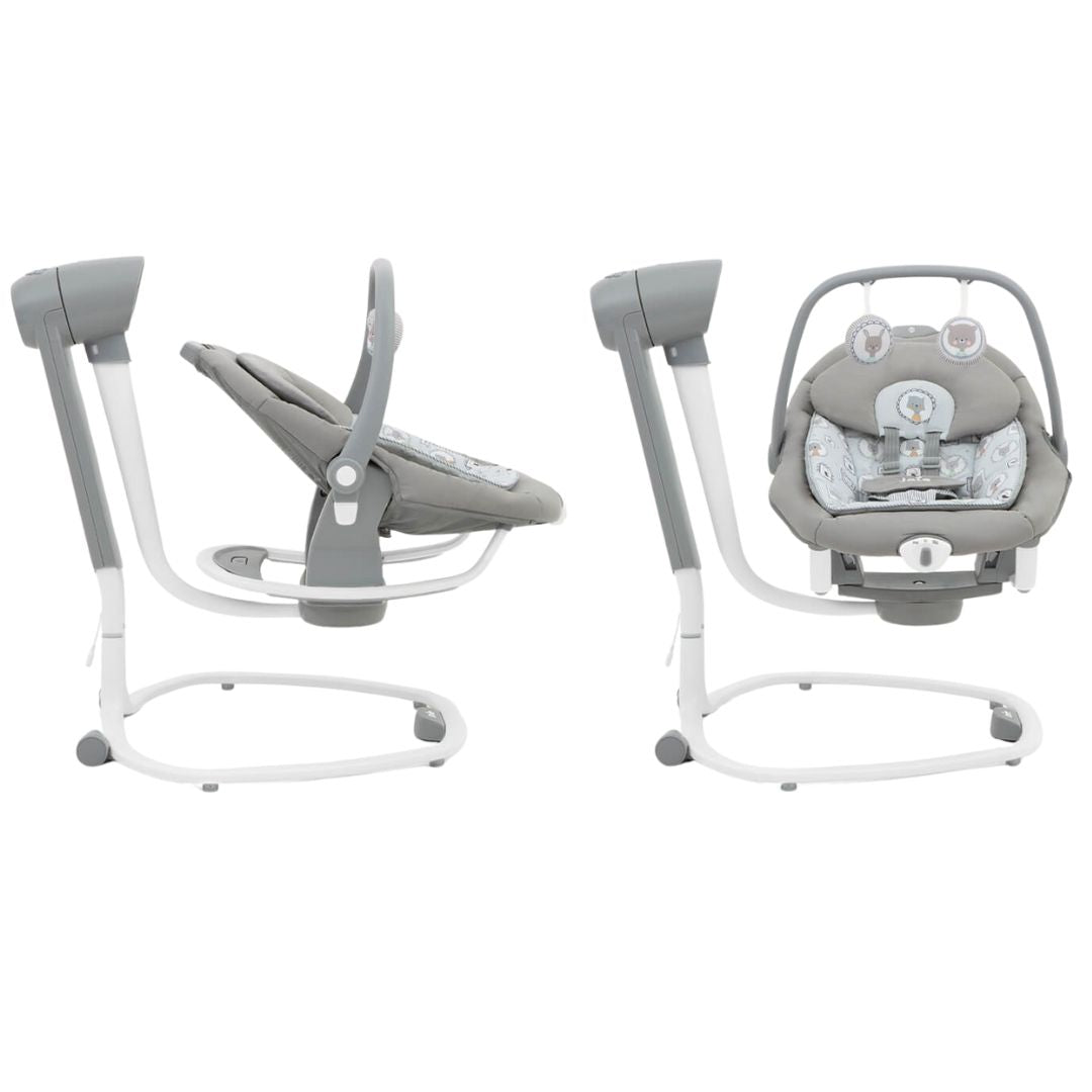 Joie® Gugalnik Serina™ 2v1 Cosmo Lola Joie