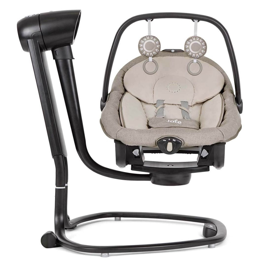 Joie® Gugalnik Serina™ 2v1 Speckled Joie