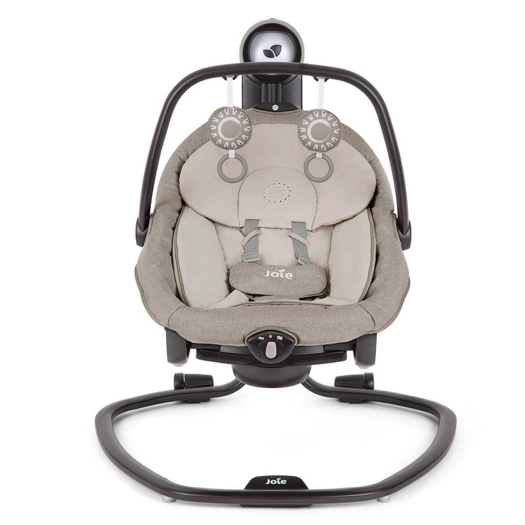 Joie® Gugalnik Serina™ 2v1 Speckled Joie