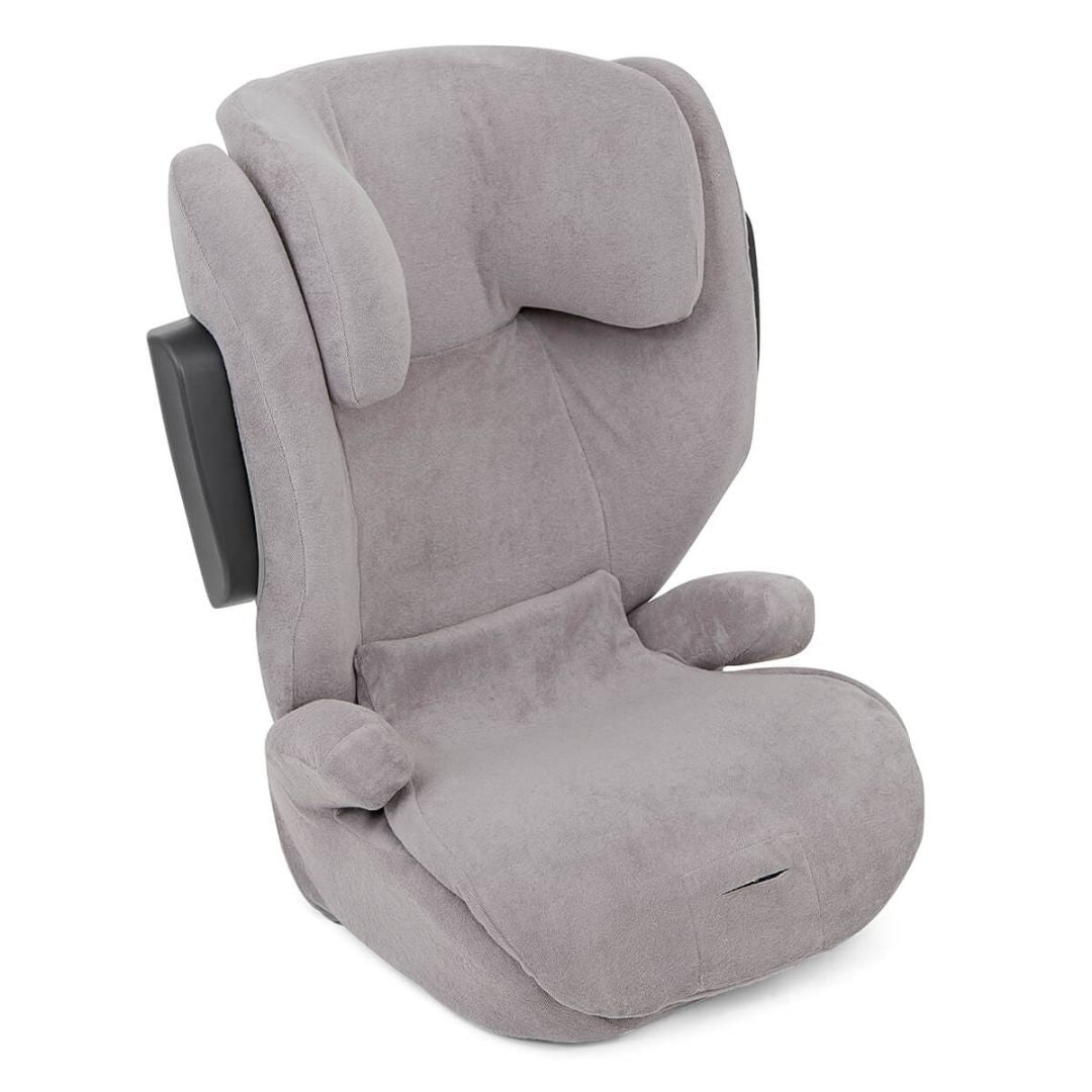 Joie® Letna prevleka za avtosedež i-Traver™ Grey Flannel Joie