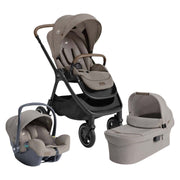 Joie® Otroški voziček Finiti™ Trio Maple Joie