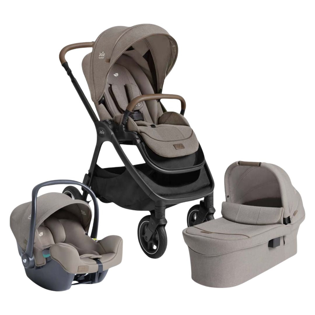 Joie® Otroški voziček Finiti™ Trio Maple Joie