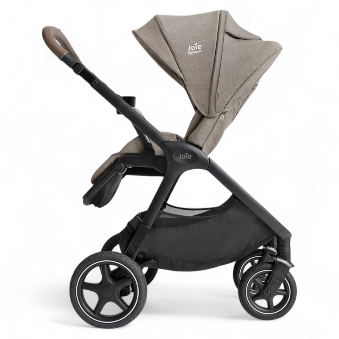 Joie® Otroški voziček Finiti™ Trio Maple Joie