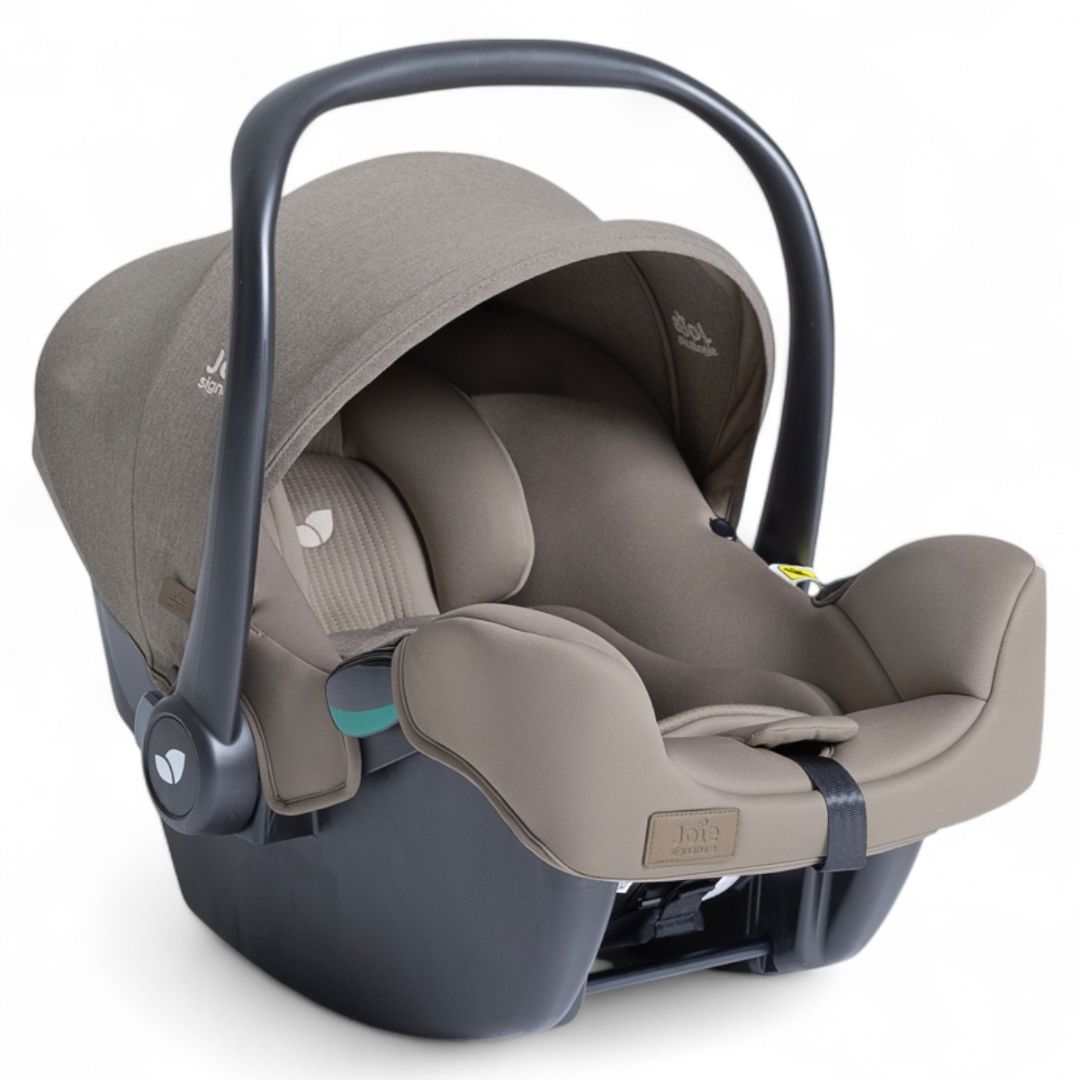 Joie® Otroški voziček Finiti™ Trio Maple Joie