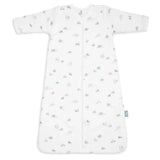 Jollein® Gigoteuse pour bébé avec manches amovibles 110cm On the Go TOG 3.5