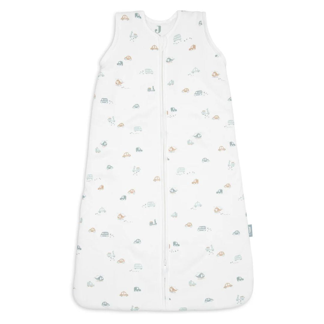 Jollein® Otroška spalna vreča s snemljivimi rokavi 70cm On the Go TOG 3.5 Jollein
