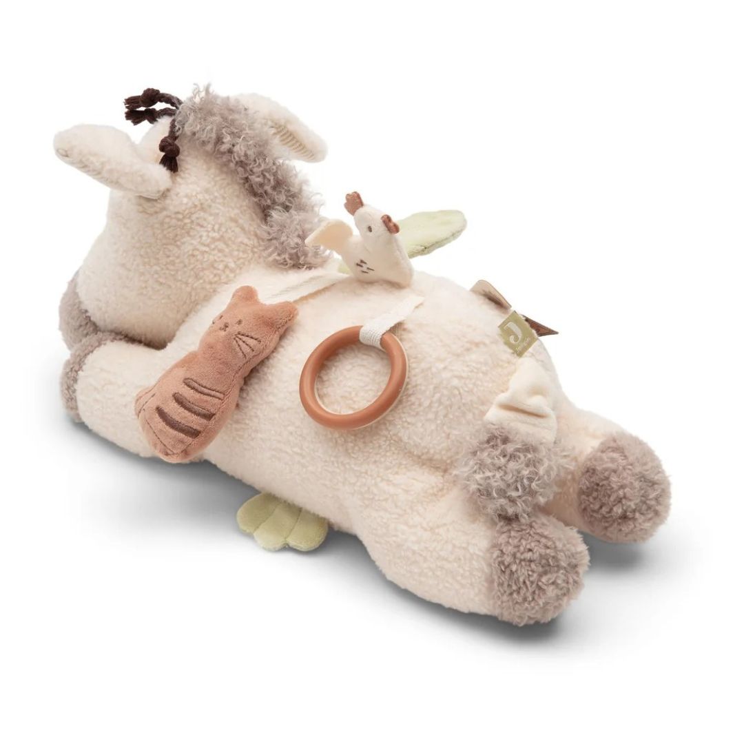 Jollein® Activity Toy Donkey Dinky