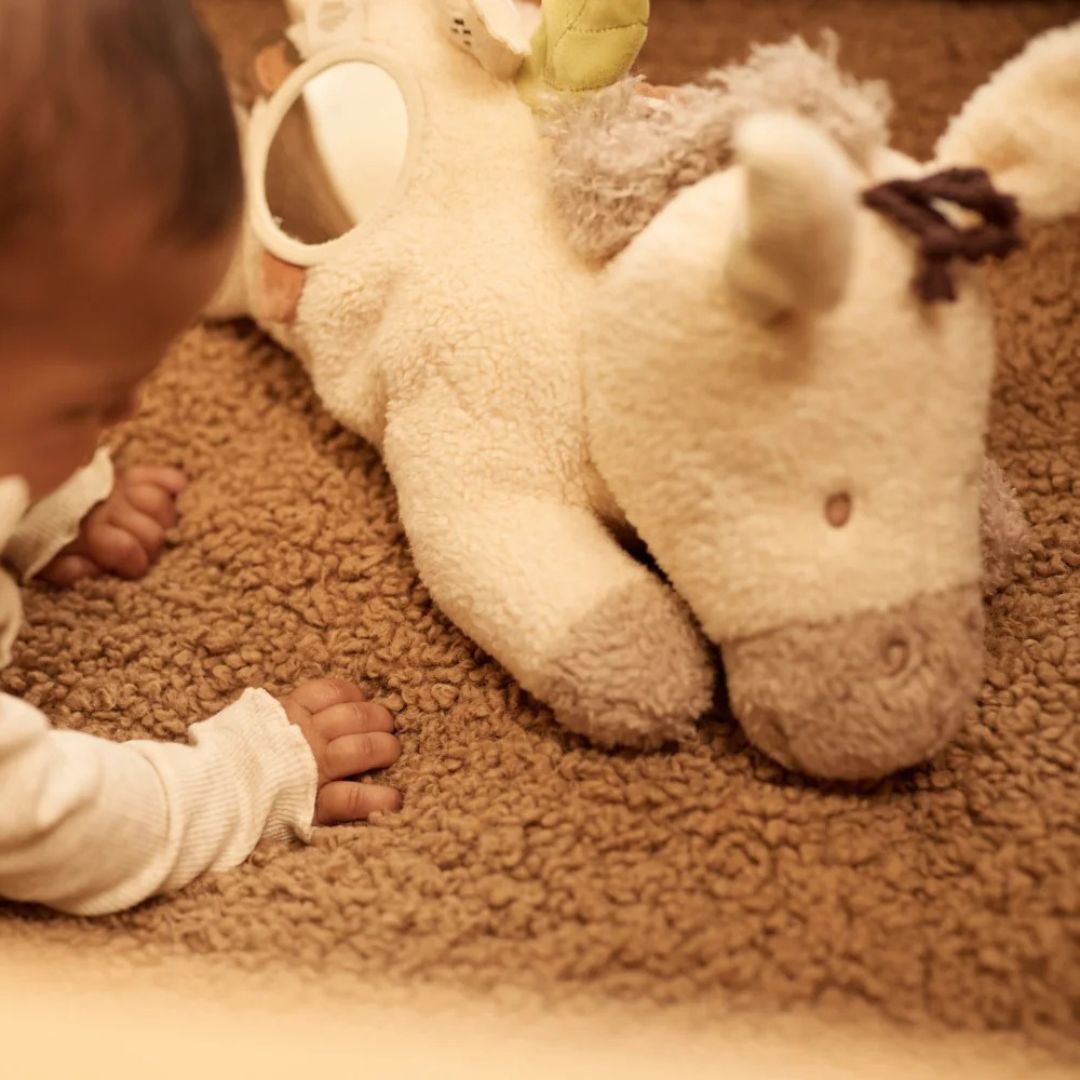 Jollein® Activity Toy Donkey Dinky