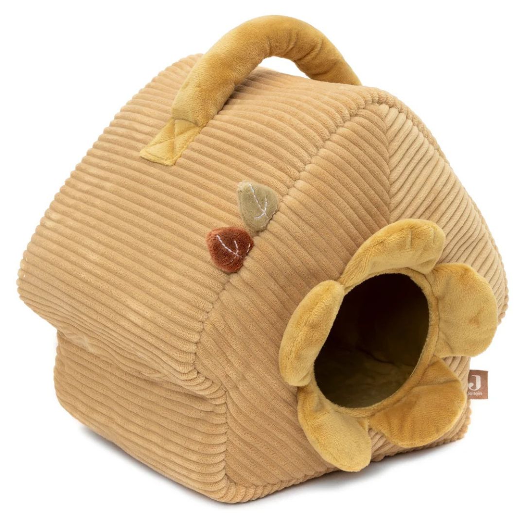 Jollein® Aktivnostna igračka Hide and Seek Tiny Park Jollein