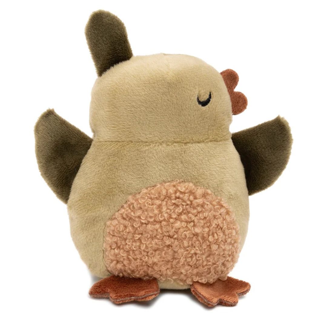 Jollein® Aktivnostna igračka Hide and Seek Tiny Park Jollein