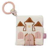 Jollein® Mekana aktivna knjiga Flower Fairies