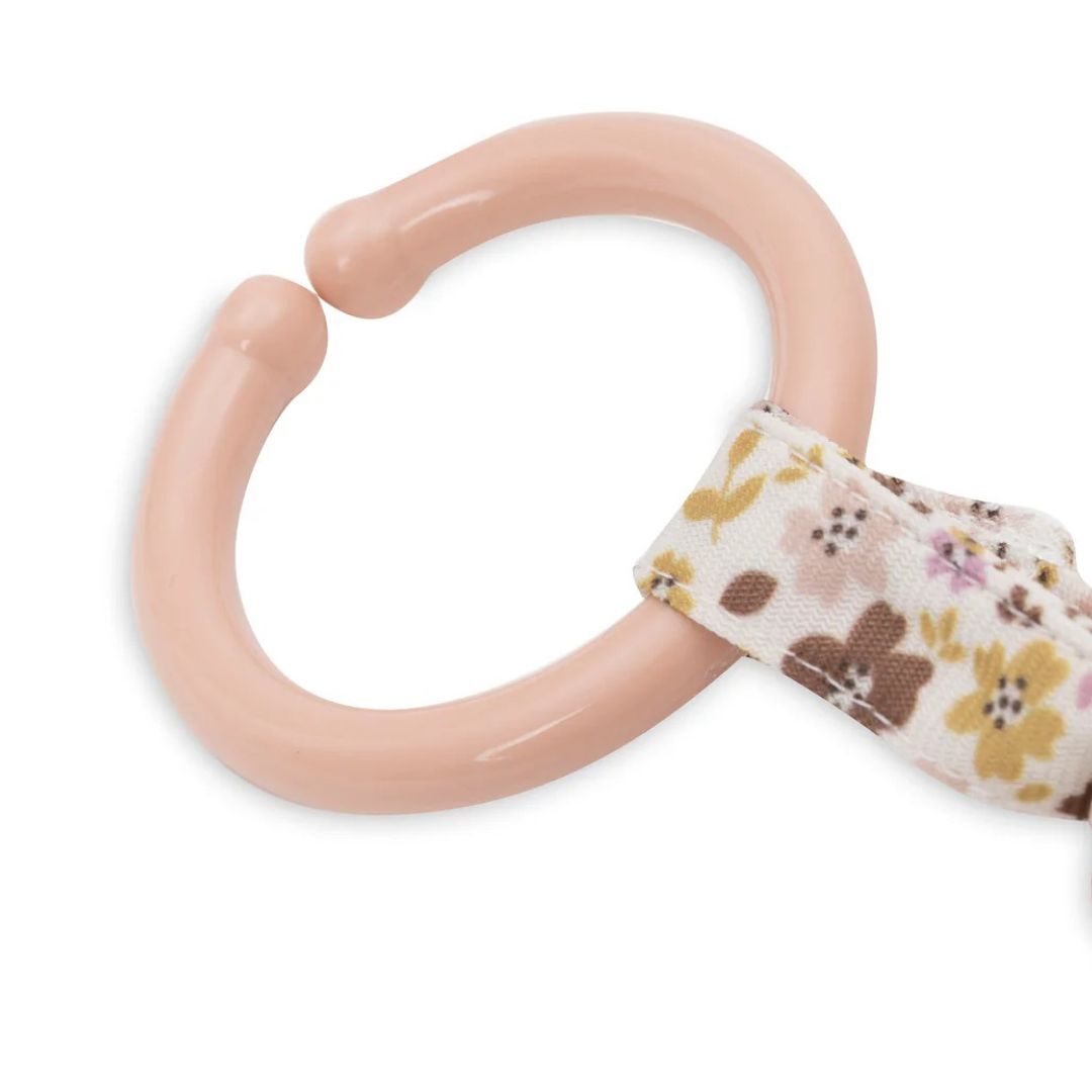 Jollein® Aktivnostna knjigica Flower Fairies Jollein