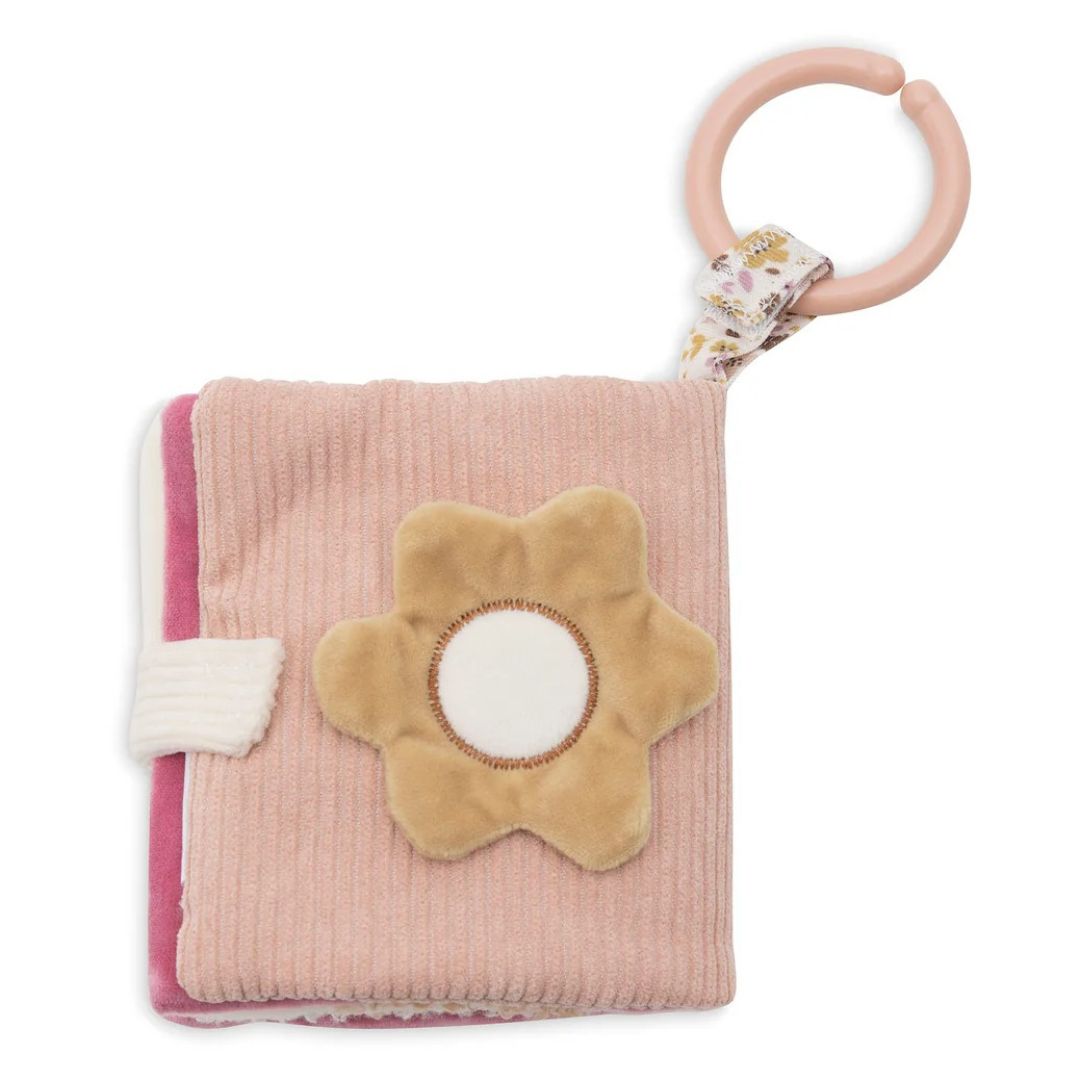 Jollein® Aktivnostna knjigica Flower Fairies Jollein