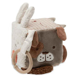 Jollein® Aktivna kocka Animal Friends