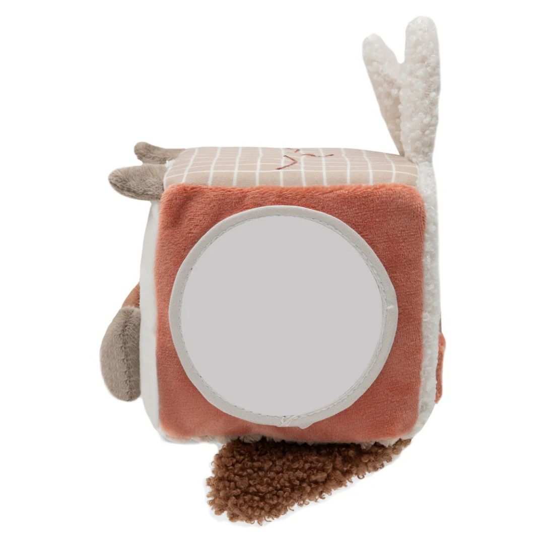 Jollein® Aktivnostna kocka Animal Friends Jollein