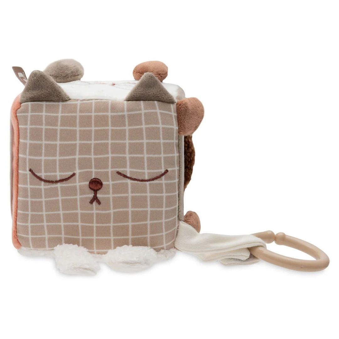 Jollein® Aktivnostna kocka Animal Friends Jollein