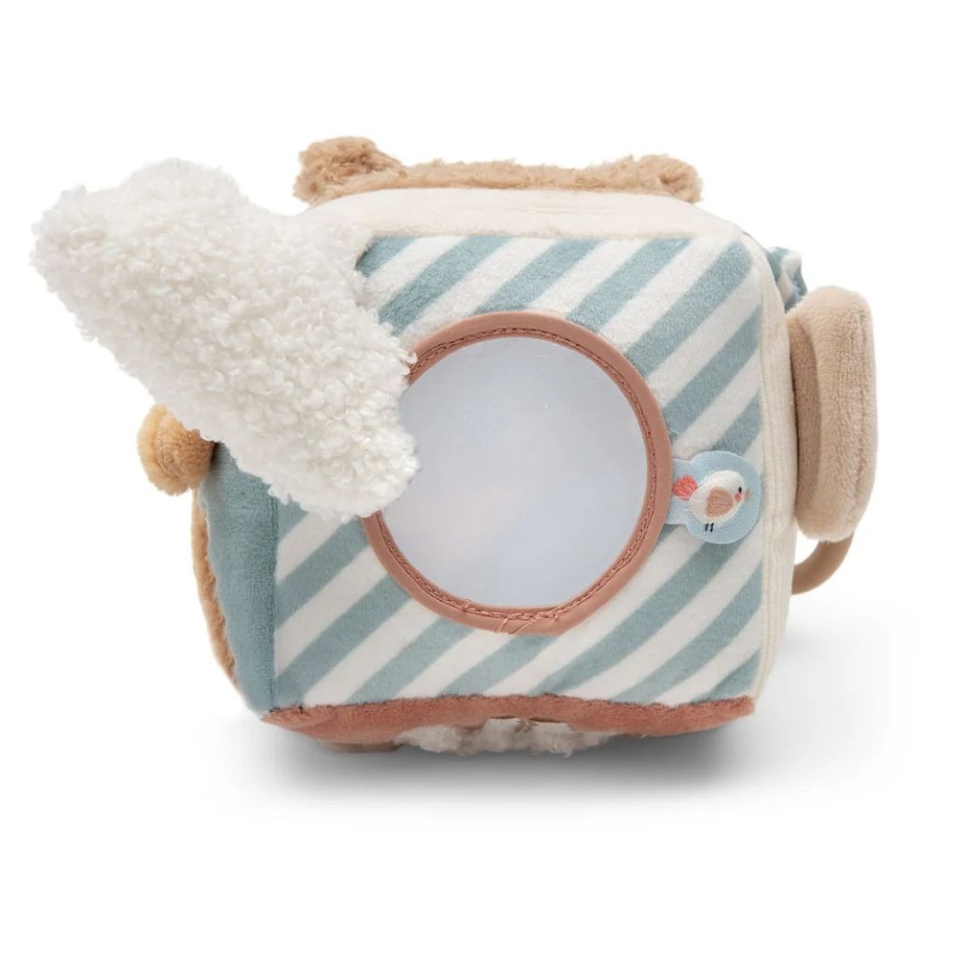Jollein® Activity Cube Jollies