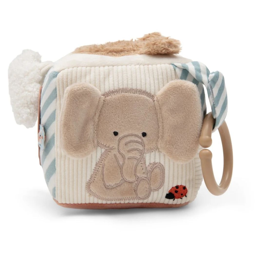 Jollein® Activity Cube Jollies