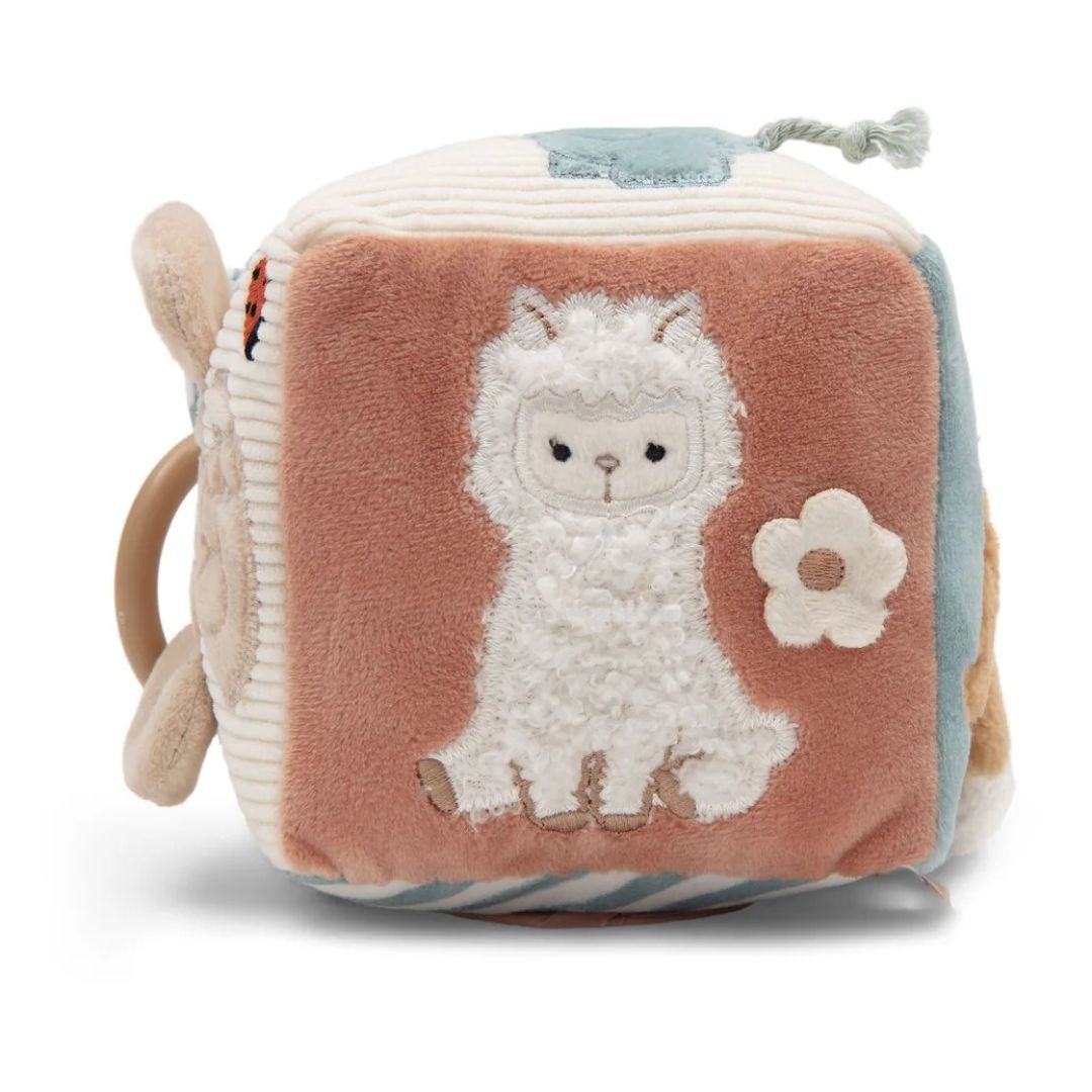 Jollein® Activity Cube Jollies
