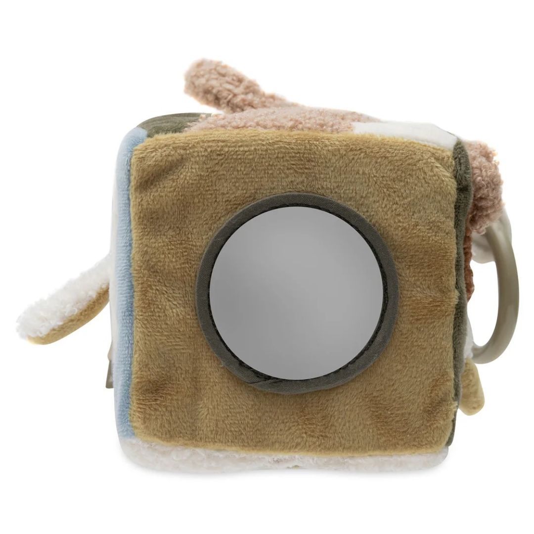 Jollein® Aktivnostna kocka Tiny Park Jollein