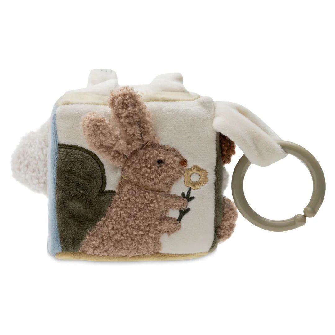 Jollein® Aktivnostna kocka Tiny Park Jollein