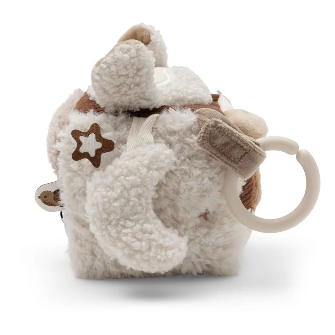 Jollein® Activity Cube Woolly