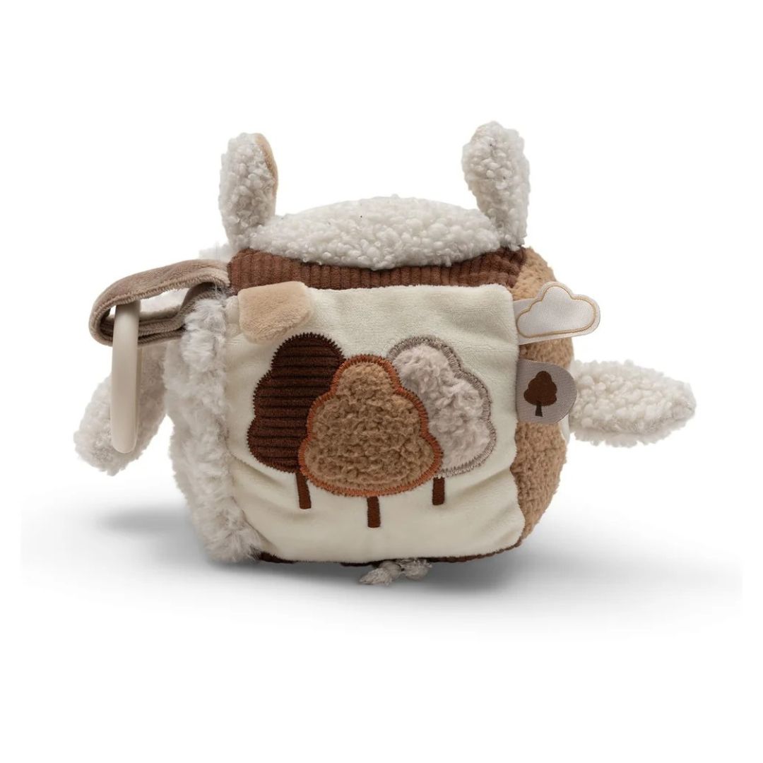 Jollein® Activity Cube Woolly