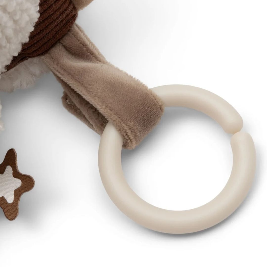 Jollein® Activity Cube Woolly