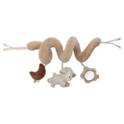 Jollein® Spirale d'activités Woolly