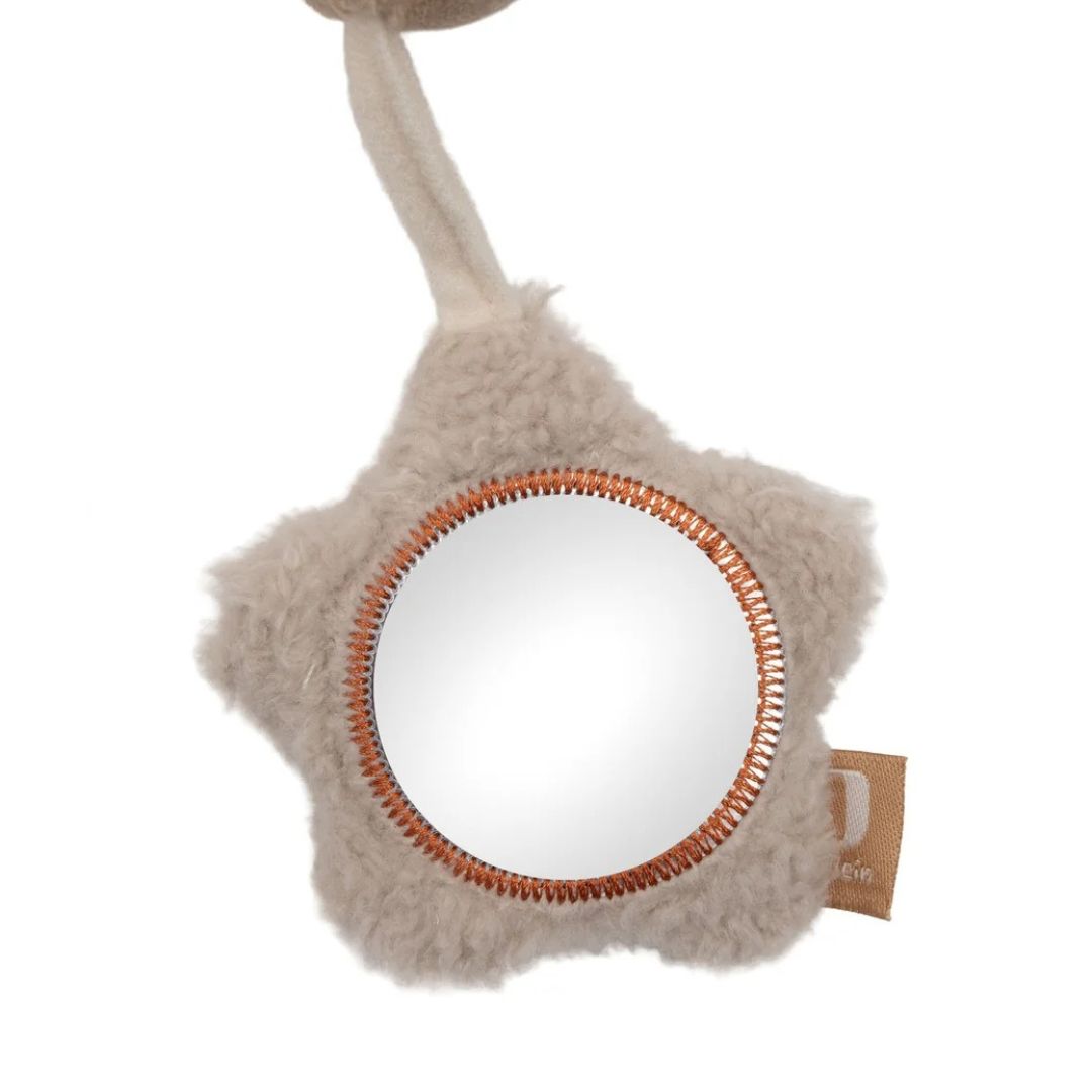 Jollein® Spirale d'activités Woolly