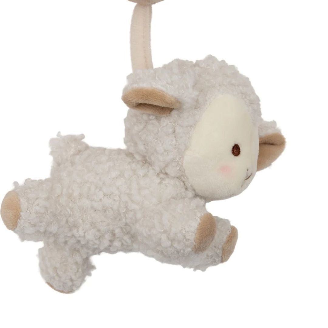 Jollein® Spirale d'activités Woolly