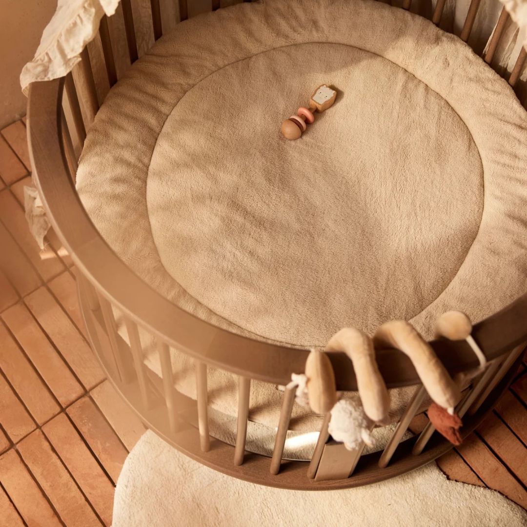 Jollein® Spirale d'activités Woolly