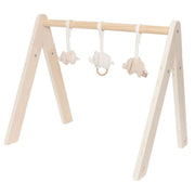 Jollein® Aktivnostne igračke za igralni center Elephant Tales 3 kosi Jollein