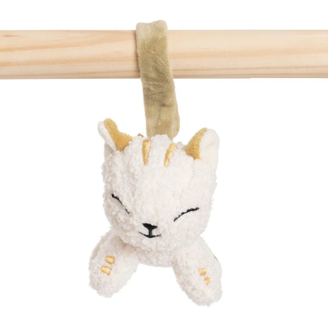 Jollein® Aktivnostne igračke za igralni center Tiny Park 3 kosi Jollein