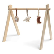Jollein® Aktivnostne igračke za igralni center Woolly 3 kosi
